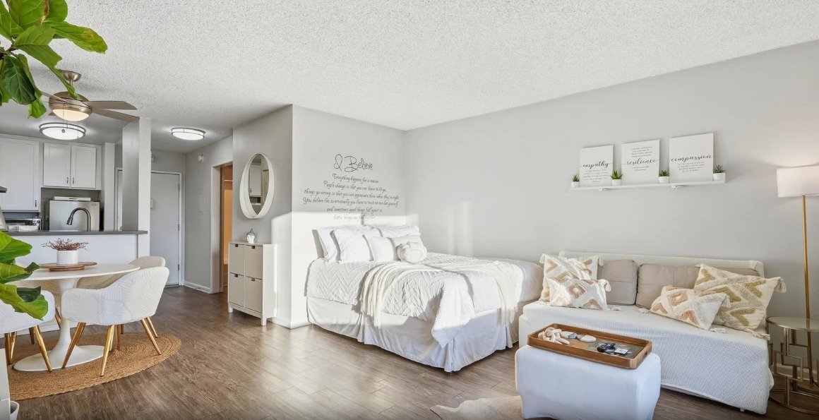 Los Angeles Holiday Homes
